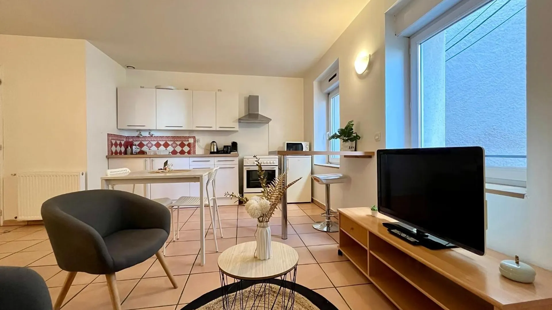 Apartment Le Studio Theolier - Tournon-Sur-Rhone