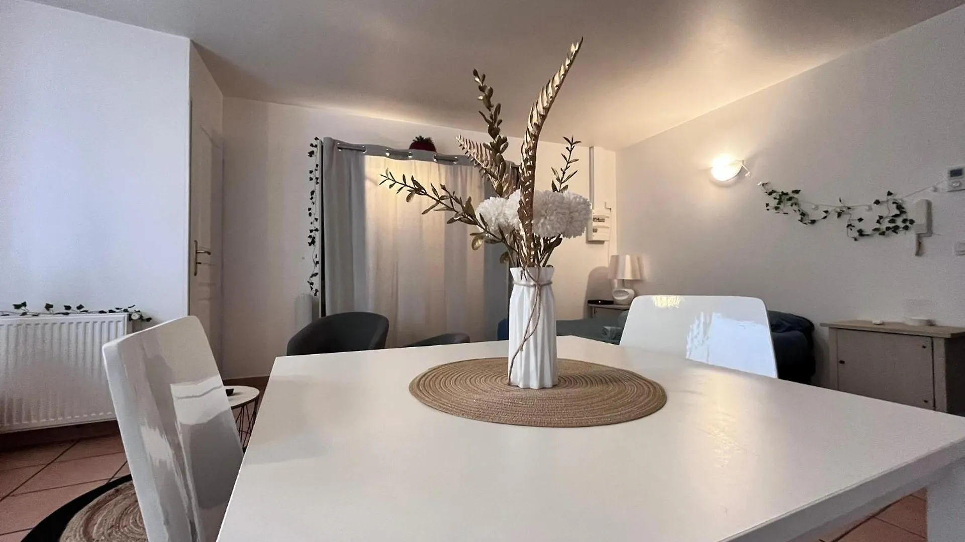 Apartment Le Studio Theolier - Tournon-Sur-Rhone France