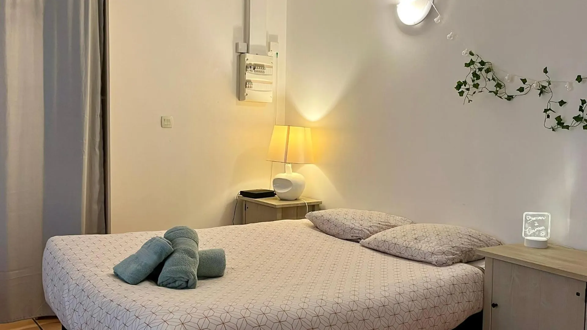 Apartment Le Studio Theolier - Tournon-Sur-Rhone