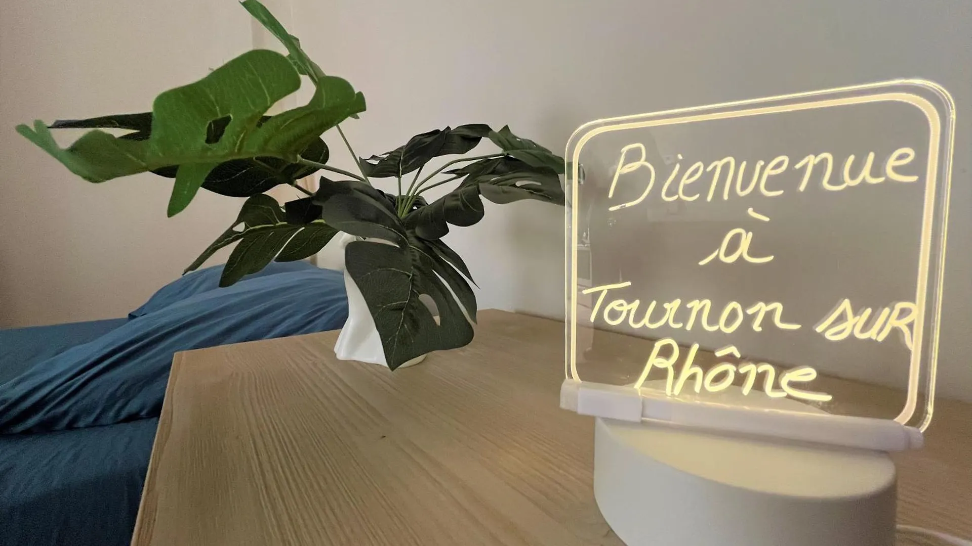 Le Studio Theolier - Tournon-Sur-Rhone 0*,  France
