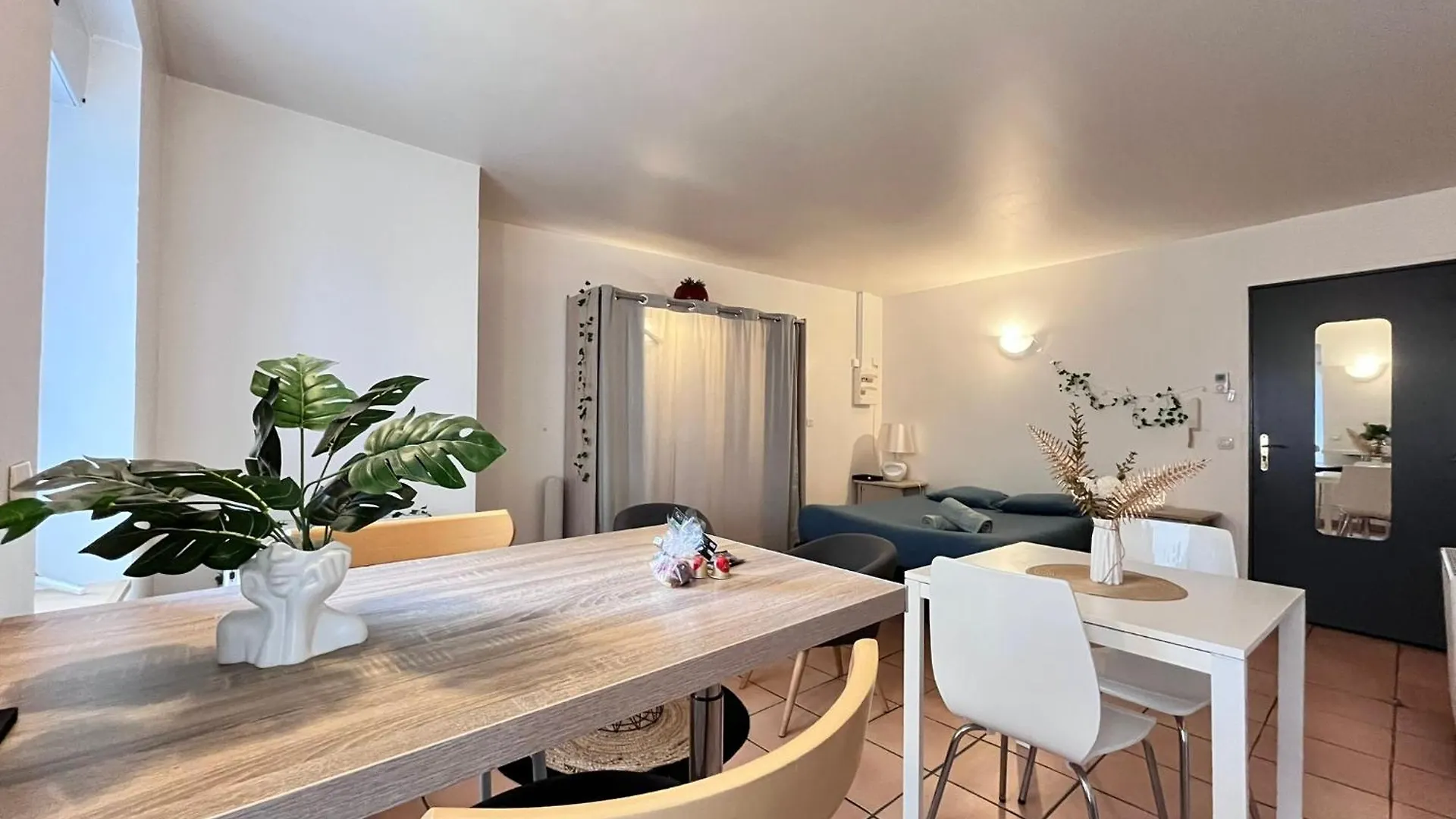 Le Studio Theolier - Tournon-Sur-Rhone