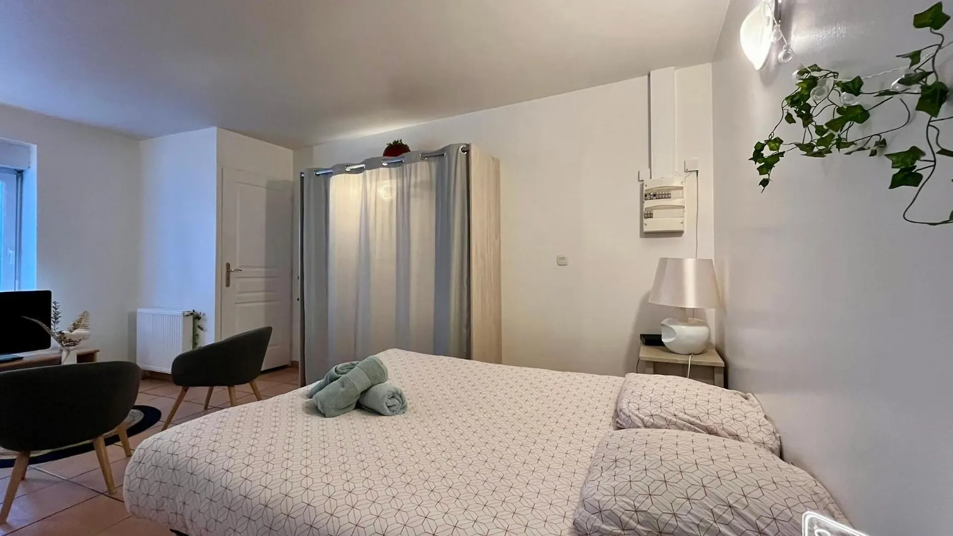 Le Studio Theolier - Tournon-Sur-Rhone