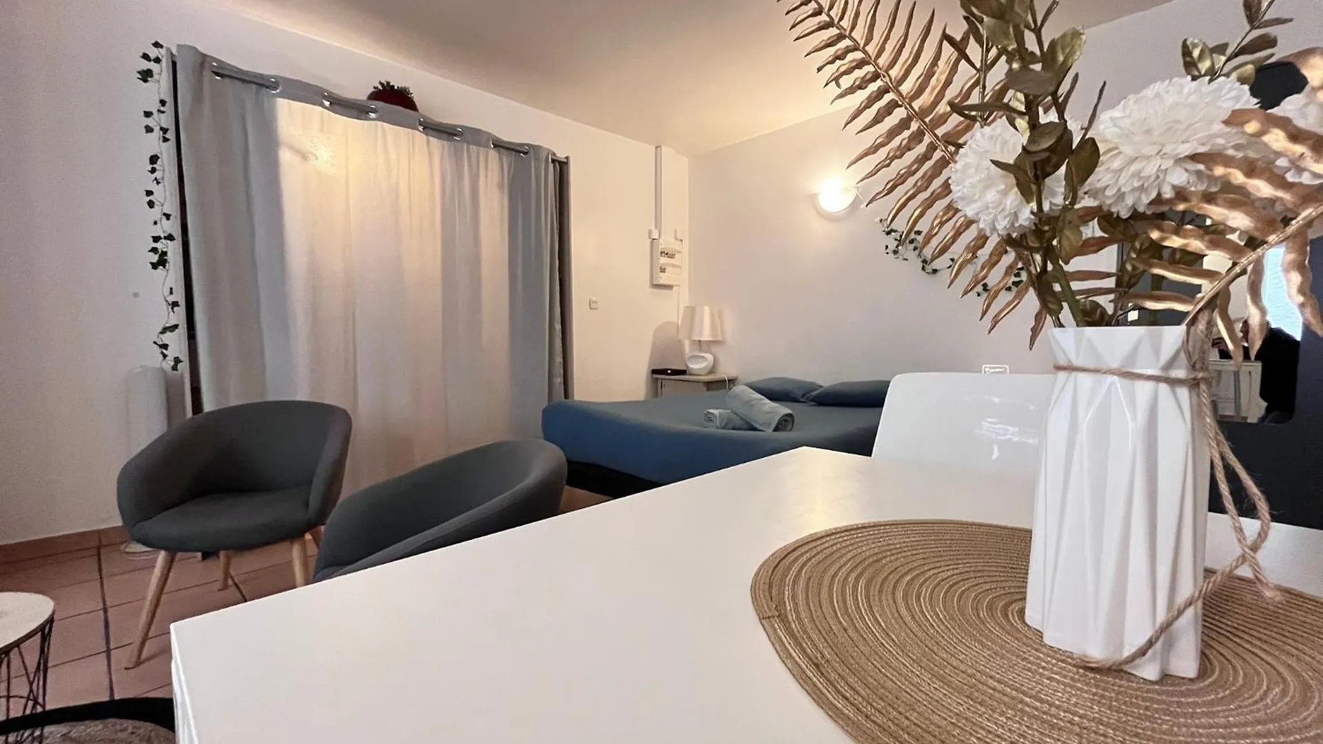 Le Studio Theolier - Tournon-Sur-Rhone France