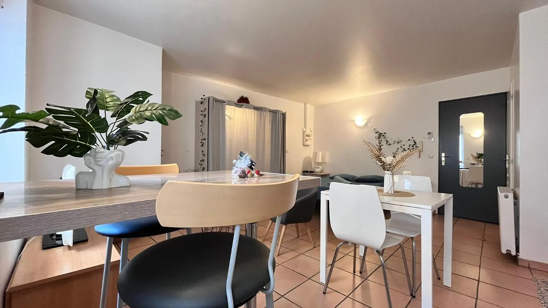Le Studio Theolier - Tournon-Sur-Rhone Apartment